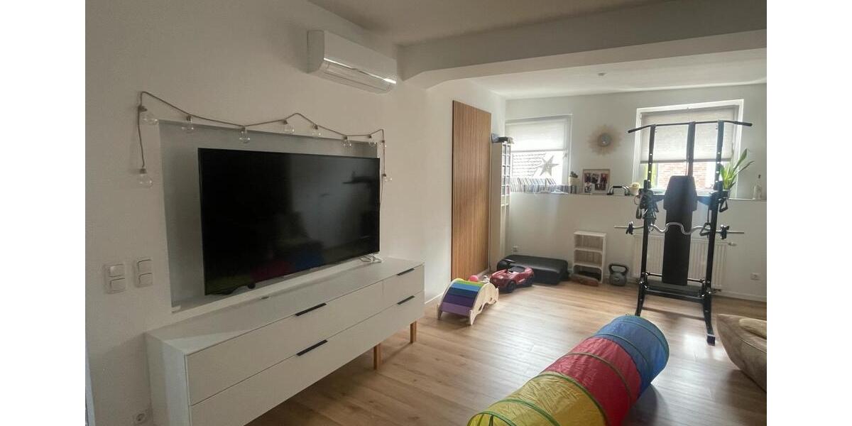 Loft - Studio - Atelier Bochum Bochum-Südwest - 4 Zimmer, 160 m&sup2;, 1.260&euro; | Angebot:26380609