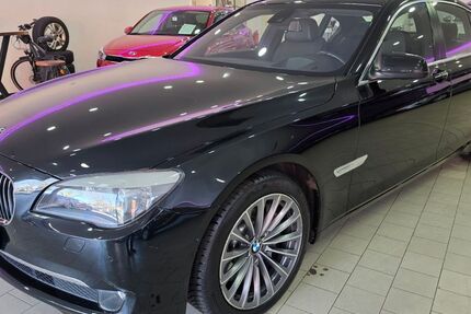 BMW ActiveHybrid 7 77.478 km 16.900 &euro; Recklinghausen 45661
