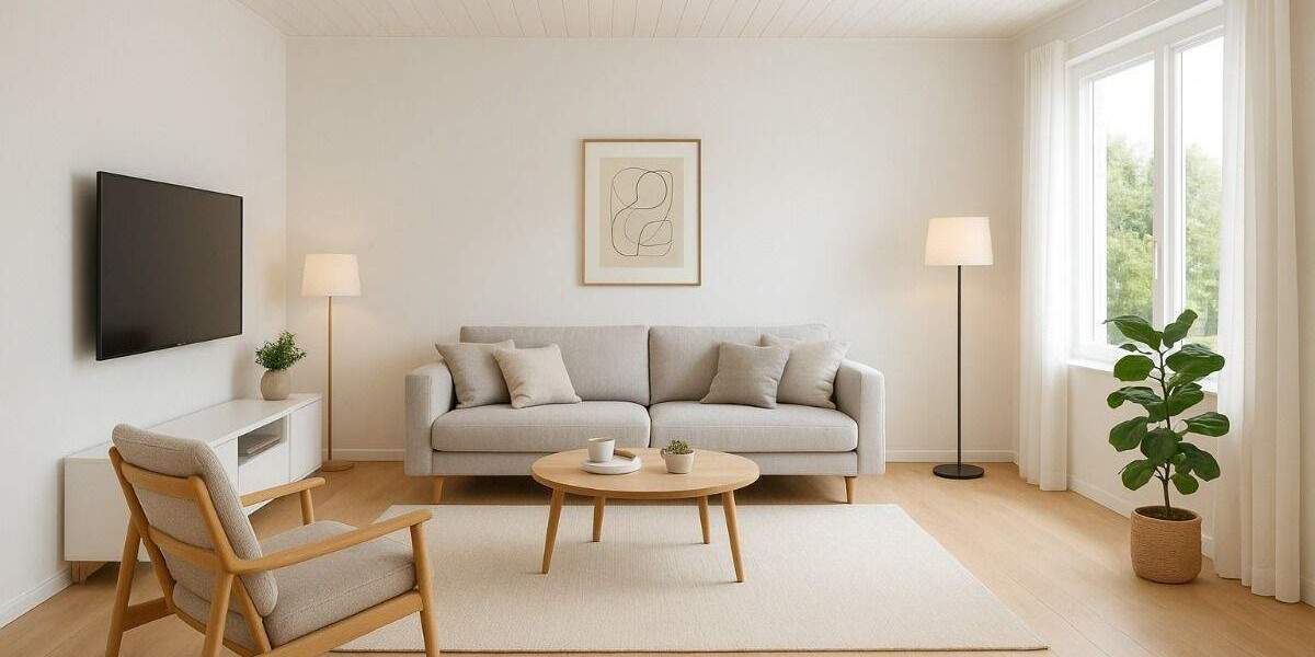 Reihenendhaus Bottrop Eigen - 4 Zimmer, 93 m&sup2;, 229.000&euro; | Angebot:24620352