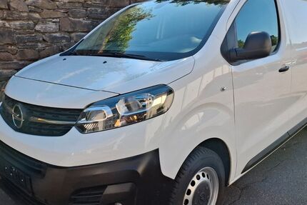 Opel Vivaro 57.000 km 17.900 &euro; Mülheim an der Ruhr 45481