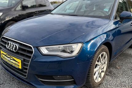 Audi A3 249.289 km 7.800 € Dortmund 44339