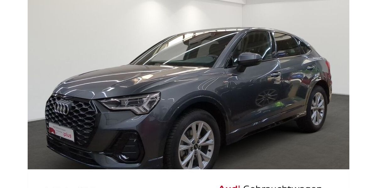 Audi Q3 21.854 km 35.950 &euro; Mülheim a.d. Ruhr 45481