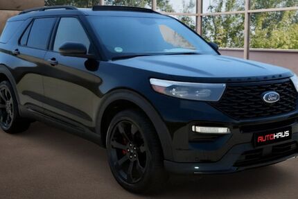 Ford Explorer 48.500 km 41.500 &euro; Datteln 45711
