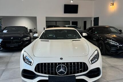 Mercedes-Benz AMG GT 30.000 km 85.000 &euro; Oberhausen 46049