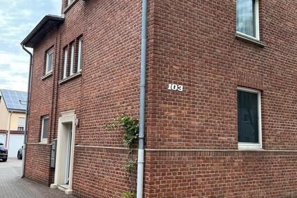 Haus Dorsten Altstadt - 6 Zimmer, 205 m&sup2;, 420.000&euro; | Angebot:26852876