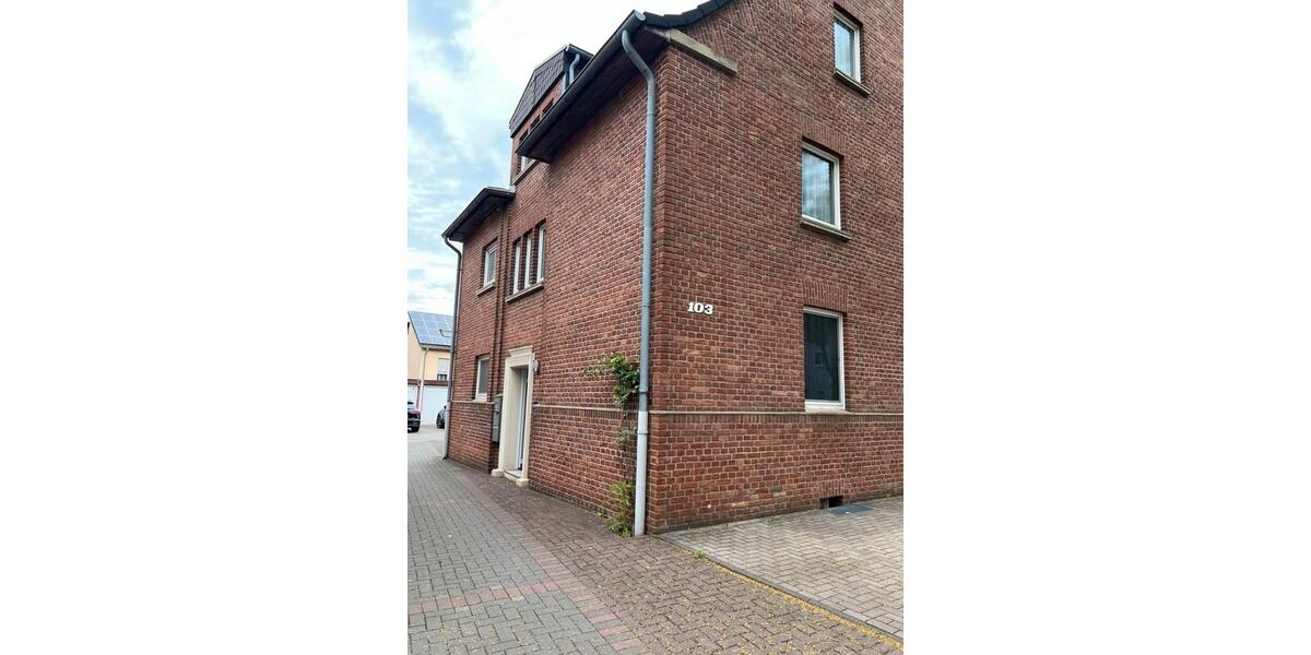 Mehrfamilienhaus, Wohnhaus Dorsten Altstadt - 6 Zimmer, 205 m&sup2;, 420.000&euro; | Angebot:26852876
