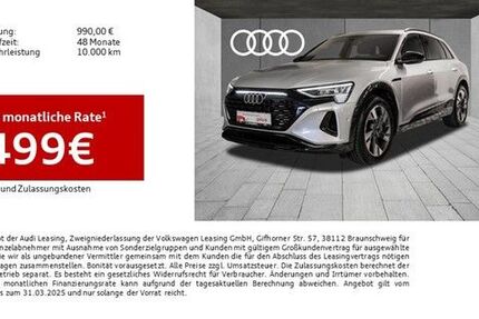 Audi Q8 4.780 km 66.639 € Lünen 44534
