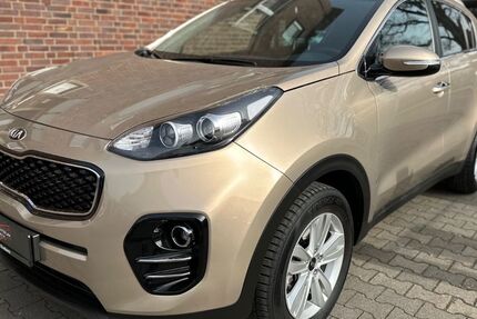 Kia Sportage 26.000 km 13.950 &euro; Gladbeck 45968