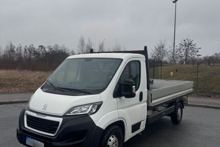Peugeot Boxer 189.641 km 10.581 &euro; Mülheim an der Ruhr 45481