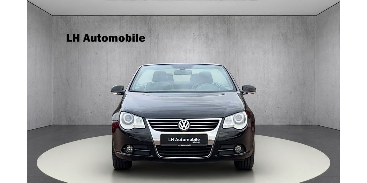 VW Eos 200.331 km 3.990 &euro; Lüdinghausen 59348