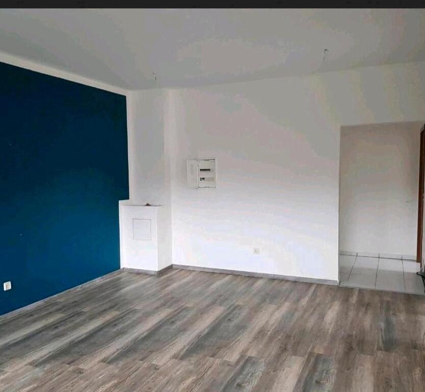 2 Zimmer Wohnung in Losenburg zimmer