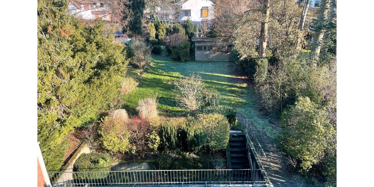 Etagenwohnung Recklinghausen Berghausen - 1 Zimmer, 33 m&sup2;, 455&euro; | Angebot:26406065