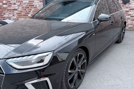Audi A4 150.000 km 24.400 &euro; Essen 45219