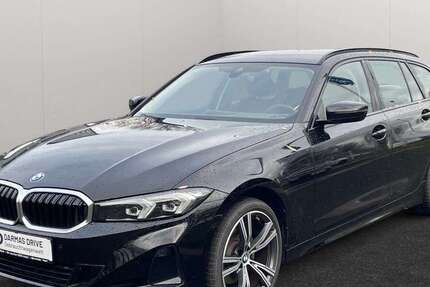 BMW 320 20.418 km 35.990 &euro; Datteln 45711