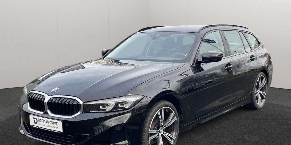 BMW 320 20.418 km 35.990 &euro; Datteln 45711