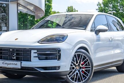 Porsche Cayenne 11.000 km 134.900 € Hagen 58119
