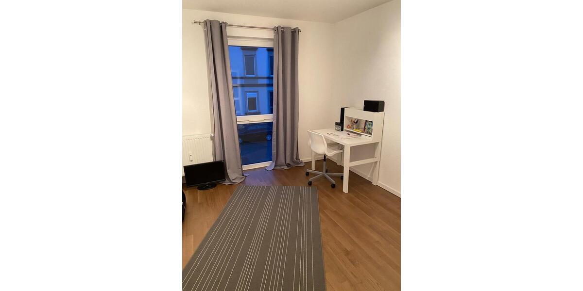 Etagenwohnung Gelsenkirchen Gelsenkirchen-Mitte - 2 Zimmer, 54 m&sup2;, 198.000&euro; | Angebot:26588519