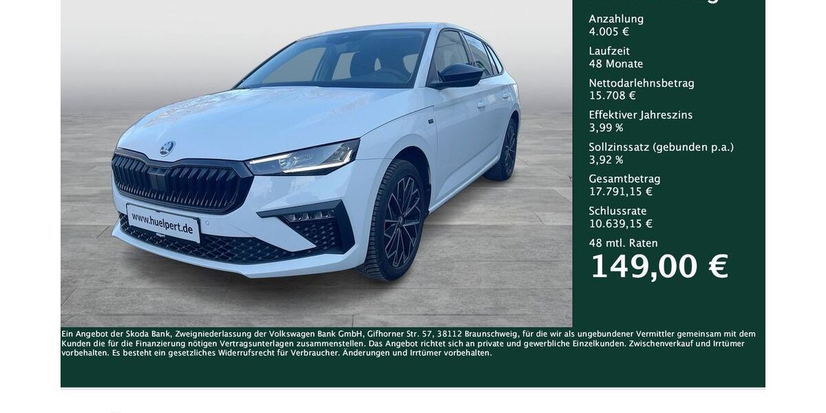 Skoda Scala 19.668 km 19.713 &euro; Dortmund 44269