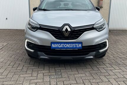Renault Captur 76.850 km 14.499 € Lünen 44532