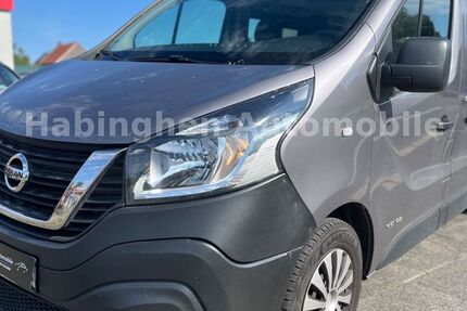 Nissan NV300 189.000 km 16.950 &euro; Castrop Rauxel 44579
