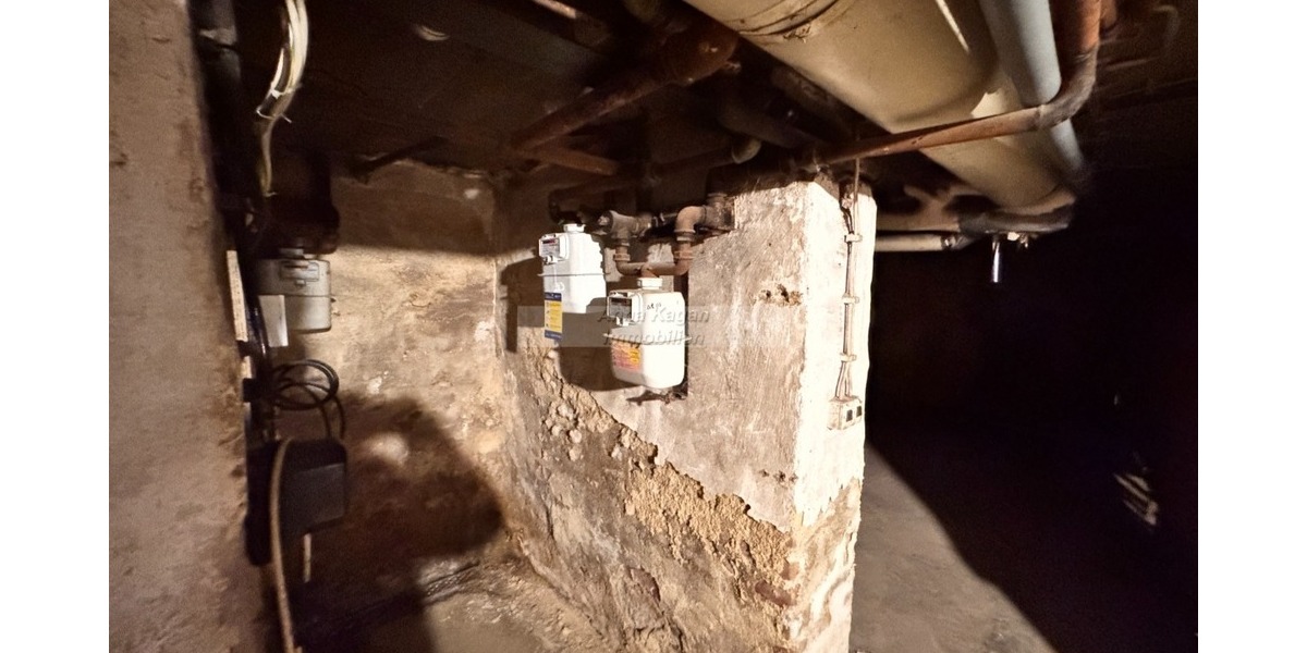 Mehrfamilienhaus mit Gewerbeeinheit in zentraler Lage von Witten - Mehrfamilienhaus, Wohnhaus Witten Stadtmitte | Angebot:24542116