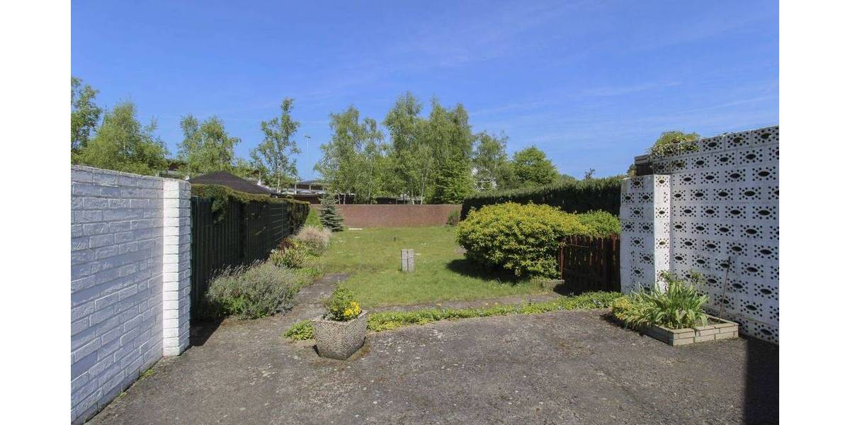 Reihenmittelhaus Dorsten Feldmark - 6 Zimmer, 96 m&sup2;, 179.000&euro; | Angebot:26826410