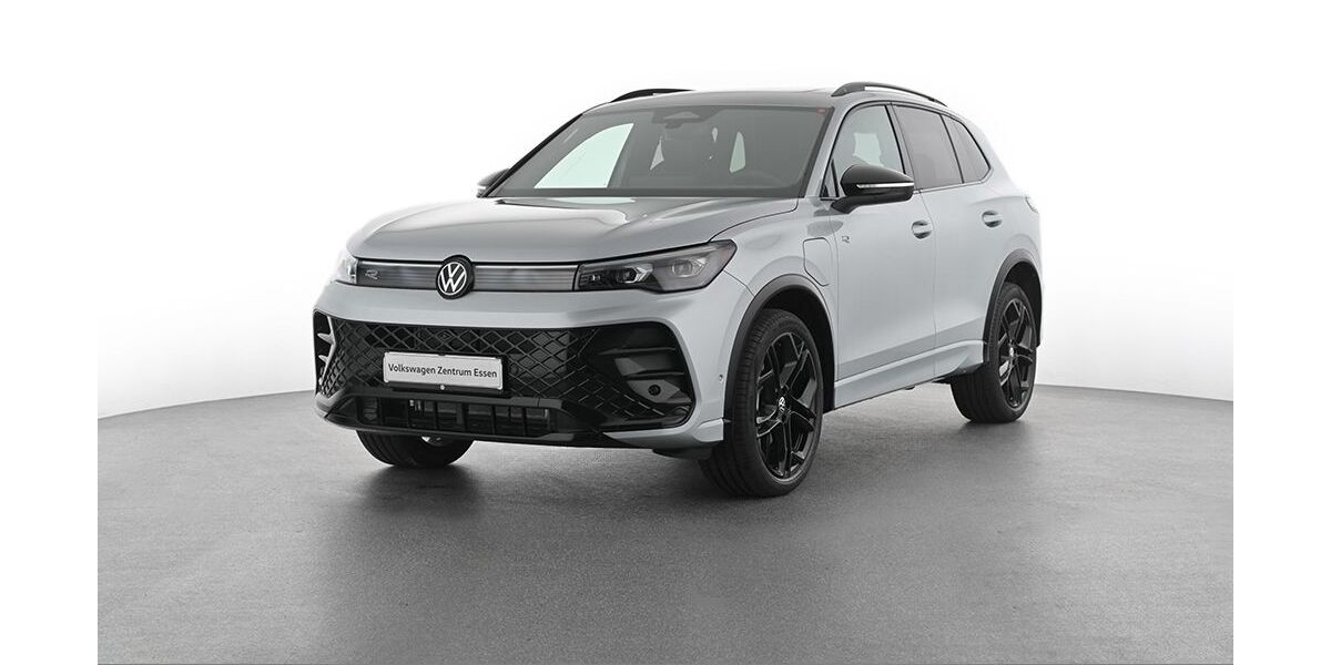 VW Tiguan 9.999 km 57.680 &euro; Essen 45143