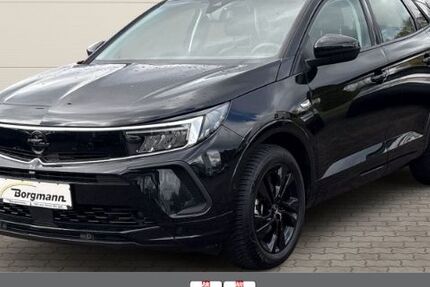 Opel Grandland (X) 19.680 km 22.490 &euro; Haltern am See 45721