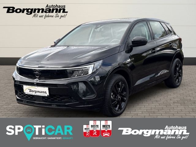 Opel Grandland (X) 19.680 km 22.490 &euro; Haltern am See 45721