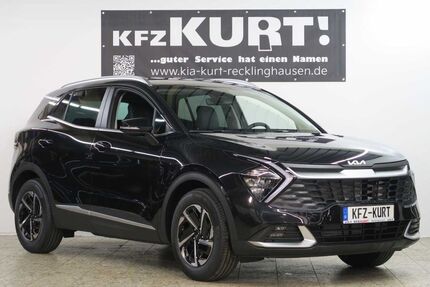Kia Sportage 4.200 km 27.990 € Recklinghausen 45661