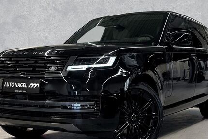 Land Rover Range Rover 31.000 km 154.990 &euro; Essen 45141