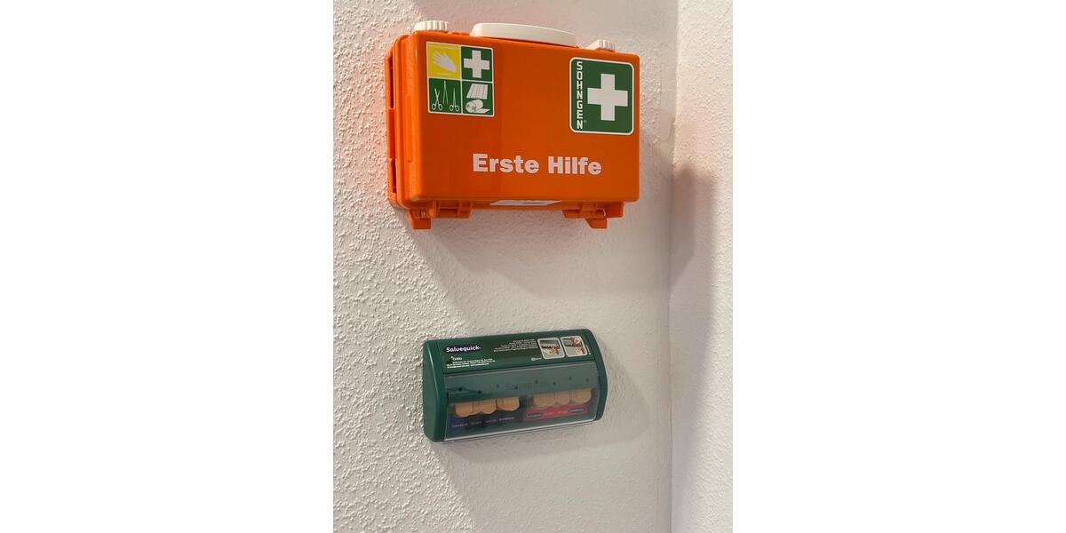 Ferienimmobilie Herten - 120&euro; | Angebot:24731382