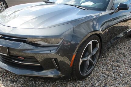 Chevrolet Camaro 52.512 km 29.999 € Selm 59379