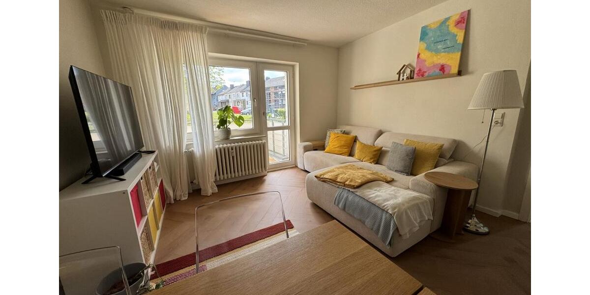 Hochparterre Dortmund Bövinghausen - 2 Zimmer, 48 m&sup2;, 139.890&euro; | Angebot:26977243