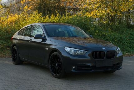 BMW 530 Gran Turismo 188.000 km 11.500 &euro; Recklinghausen 45661