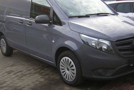 Mercedes-Benz Vito 180.000 km 21.950 &euro; Bochum 44866