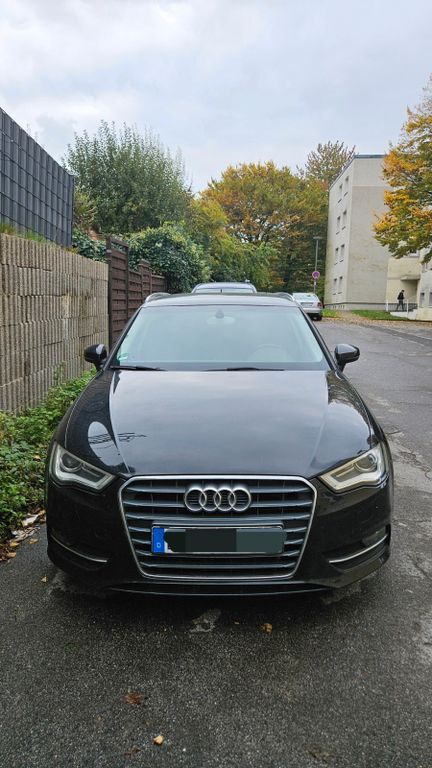 Audi A3 227.500 km 8.100 € Castrop-Rauxel 44575