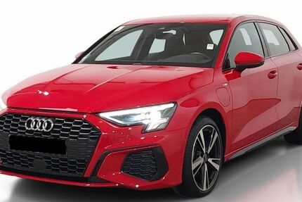 Audi A3 30.816 km 28.825 € Hagen 58091