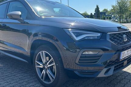 Seat Ateca 24.851 km 28.990 &euro; Dortmund 44263