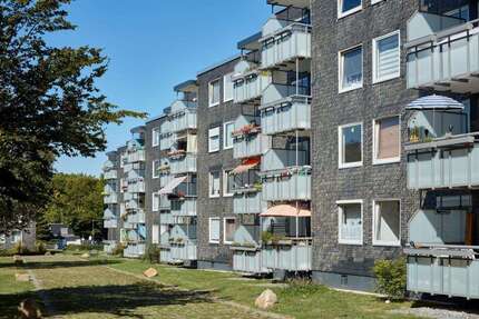 Wohnung Bochum Langendreer - 3 Zimmer, 70 m&sup2;, 479&euro; | Angebot:27408549