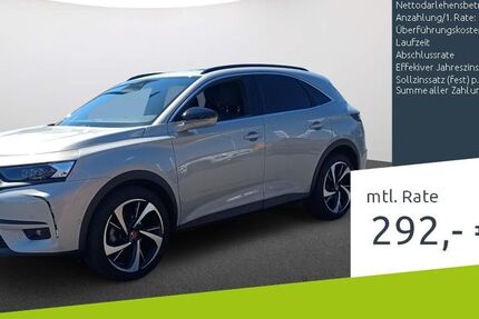 DS Automobiles DS7 (Crossback) 30.868 km 28.689 &euro; Dülmen 48249