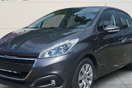 Peugeot 208 40.950 km 9.880 &euro; Bochum 44809