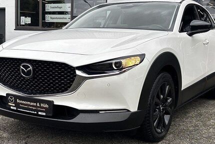 Mazda CX-30 10.055 km 26.390 € Dortmund 44263