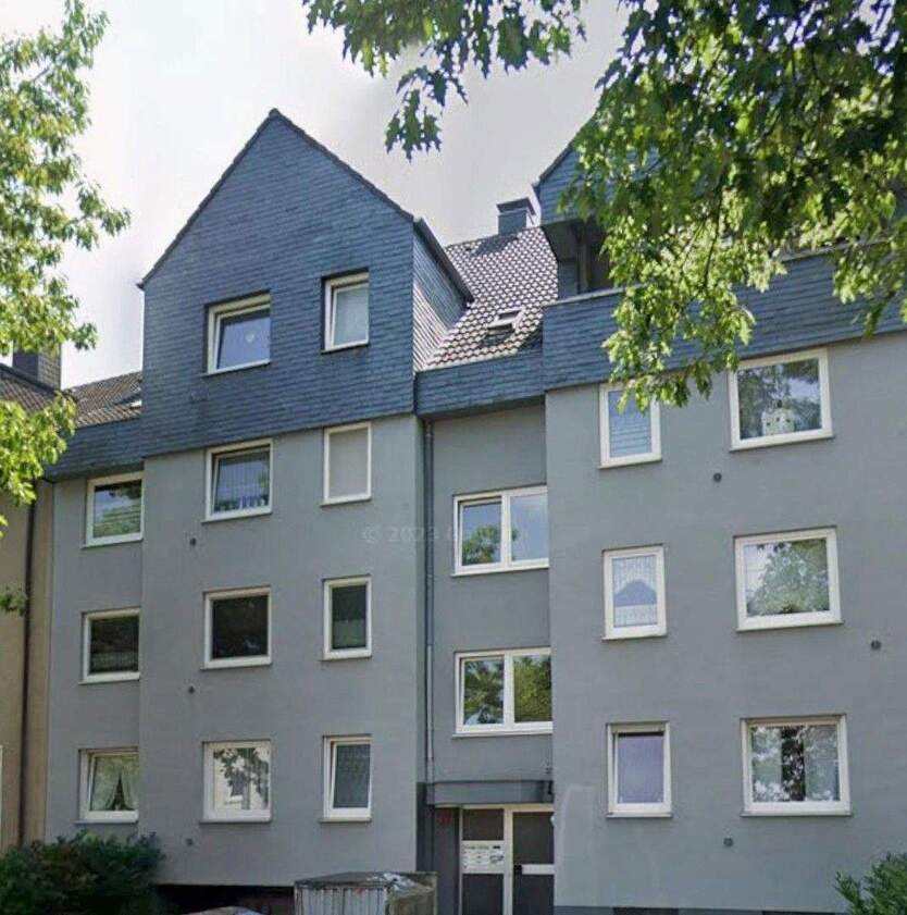 Attraktives Mehrfamilienhaus in Bochum Langendreer zimmer
