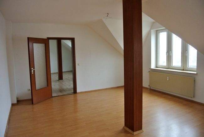 Etagenwohnung Mülheim an der Ruhr Mitte-Ost - 3 Zimmer, 94 m&sup2;, 635&euro; | Angebot:25474209