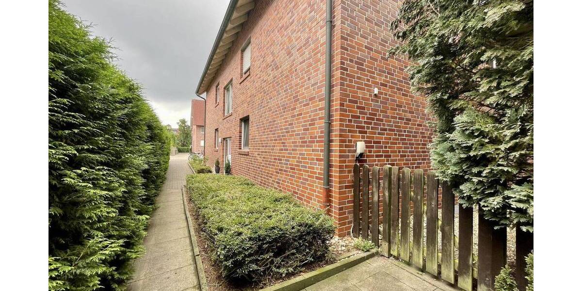 Vermietete Wohnung im Stadtfeld 4 zimmer