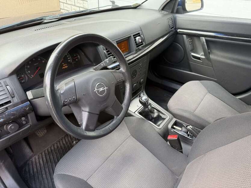 Vectra