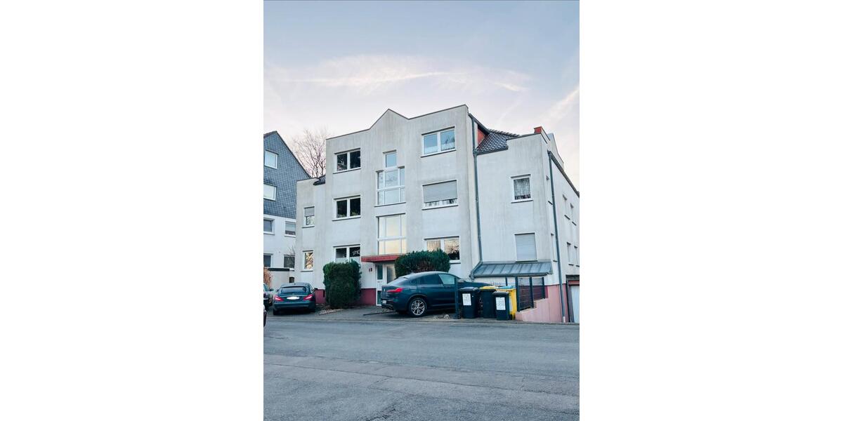 Etagenwohnung Dortmund Brackel - 4 Zimmer, 92 m&sup2;, 255.000&euro; | Angebot:25364896