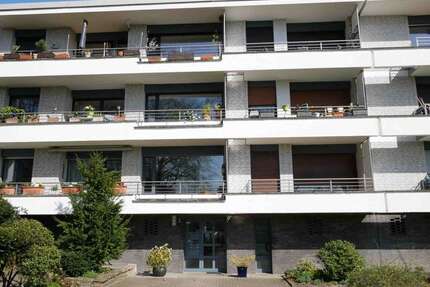 Wohnung Gelsenkirchen / Erle Erle - 2.5 Zimmer, 40 m&sup2;, 320&euro; | Angebot:26394489