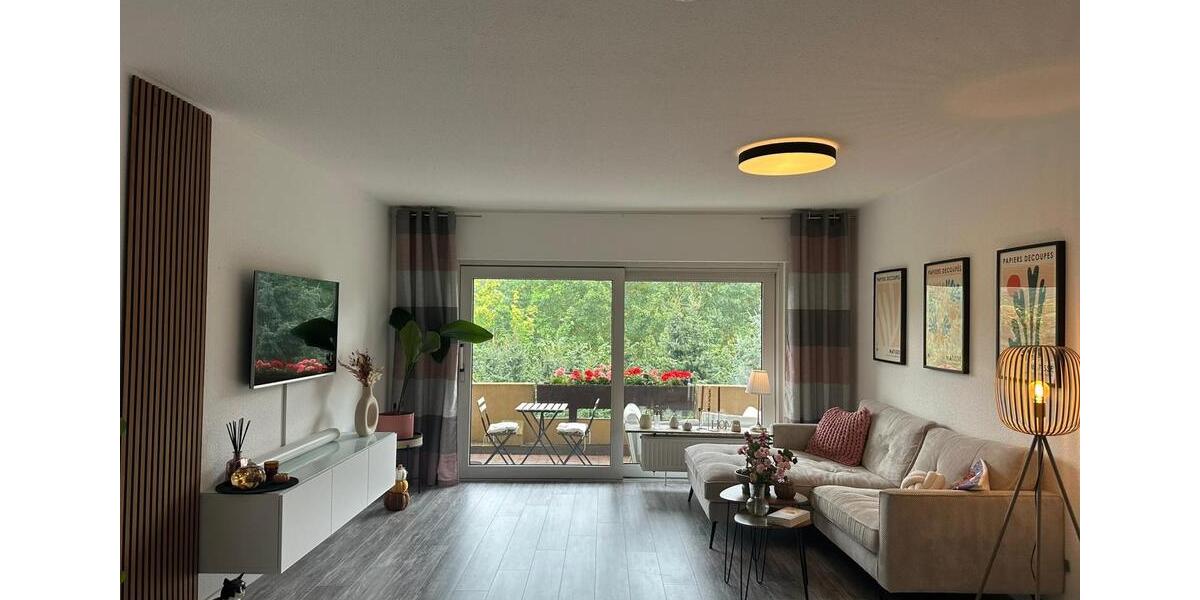 Dachgeschoßwohnung Waltrop - 5 Zimmer, 86 m&sup2;, 209.000&euro; | Angebot:27081288
